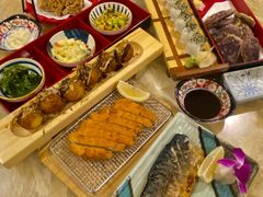 -桃屋日本料理(清华科技园店)