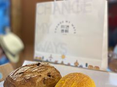 -前进麦味·天然烘焙(凯德1818店)