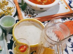 -印巷里主题餐厅(马鞍山店)