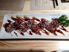 -酒井酱子·深夜食堂(东城汇店)