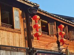 -三坊七巷历史文化街区