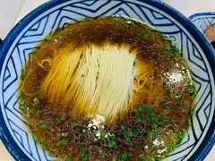 -朱洪元苏式面馆(绿宝广场店)