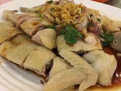 -喜悦海鲜大酒楼(钱柜广场店)