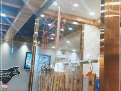 大堂-鲜锦记潮汕牛肉火锅(月坛店)