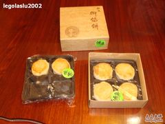 -Babycat私家御饼屋(龙头路一店)