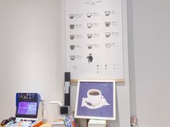-infinite cafe