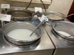 -天伦松鹤大饭店·欣妮咖啡