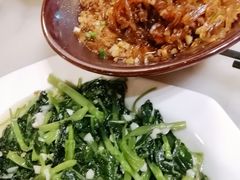 -嘉丰湘菜馆(芳群园店)