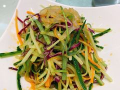 老虎菜-金米箩大酒店(五角场店)