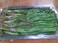 -老杨太太烧烤(文化广场店)