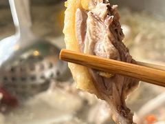 -南国锋味椰子鸡(瀚海店)