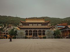 -正觉寺