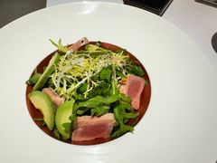 -Oyster Talks 四度蚝法餐厅