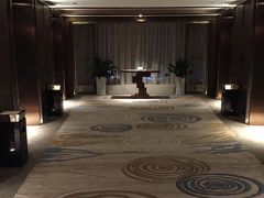 -舟山希尔顿酒店