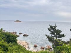 -养马岛旅游度假区