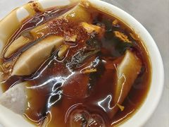 -杨记灌肠(食品街店)