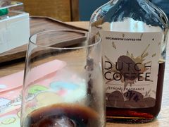 冰滴Dutch&nbsp;Coffee-DECAMERON十日谈(卓悦汇店)