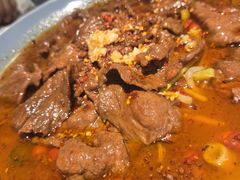 -懒人盐府人家(航天桥店)