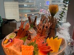 -花潮料理艺食馆(成都万象城店)