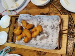 -哈啾嗨·蒙文化主题餐厅(京汉新城店)