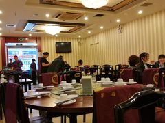 大堂-小土豆北方菜馆(文慧园店)