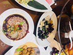 -尚宴(盛世广场·食尚街店)