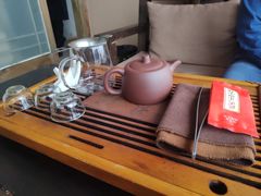 -素心茶房(小寨店)