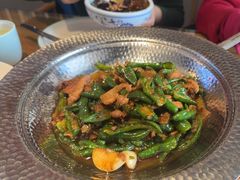 -严记小天府酸菜鱼(西四路店)