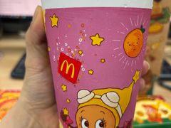 -麦当劳(盛兴大街店)