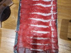 原切肥牛-呷哺呷哺 黄金牧场 (新中关购物中心店)