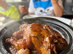 -小厨娘金榜题名(夫子庙秦淮河店)