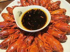 -一棠龙虾•王牌虾球(光谷天地店)