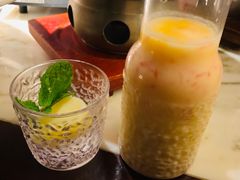 -绿茶餐厅(杭州黄龙K-lab店)