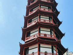 -绳金塔