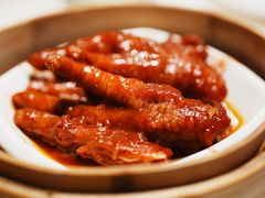 百搭酱皇蒸凤爪-陶陶居酒家(解放北路店)