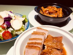 -日昌餐馆(德胜门店)