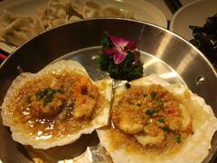 -必点海鲜·鲅鱼水饺(鞍山西道店)