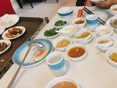 -天宜隆蘑菇宴火锅(石景山旗舰店)