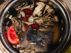 -一叶一世界·素食餐厅(锦华万达店)