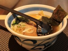 -有喜屋·深夜食堂(北京西路店)