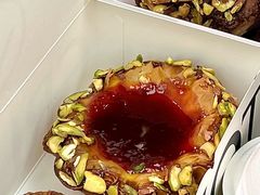 -HOT CRUSH趁热集合·现烤面包(环球港店)