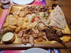 -HELLO MUSAE 拾光缪斯餐厅·纯正希腊风味(苏州中心店)