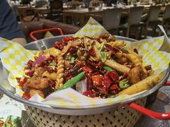 -酒肆浅葱•烧烤•龙虾•排档(卓悦intown店)