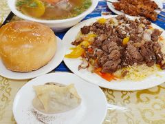 -吾斯曼珍珠抓饭王