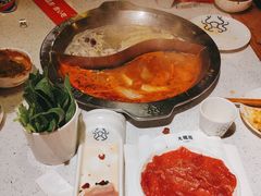 -大龙燚火锅