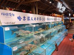 -胖姐渔村(中源大道店)