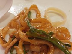-晋阳春·山西菜·北京烤鸭(交大店)
