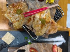 -吉之仙•中国制造•出口级食材日料店(领事馆总店)