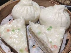 -晓淮山·扬州早茶·淮扬菜(龙阳广场店)