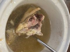 -长平肥姐白粥·海鲜打冷